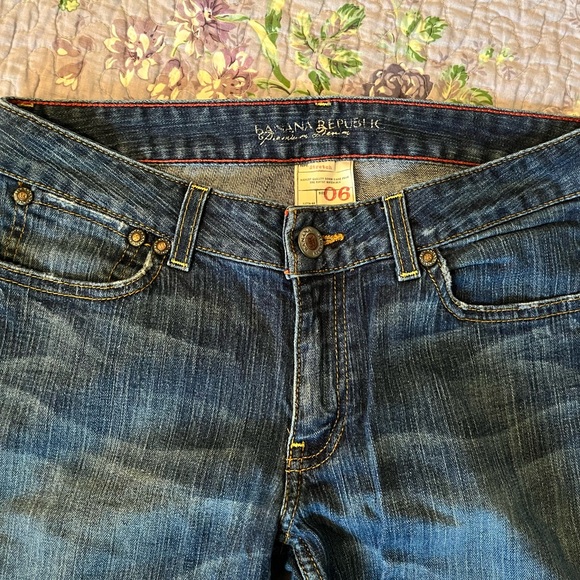 BR Jeans - Picture 2 of 3